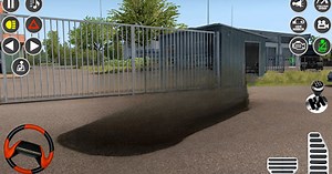 Download & Play Real Car Driving 3D Simulator on PC & Mac (Emulator)