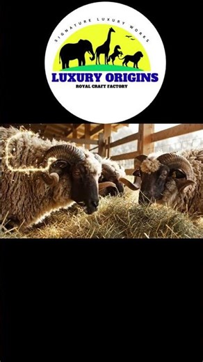 Inside the Sheep Wool Processing Factory: How Sheep’s Fleece Becomes Luxury Fashion