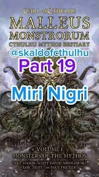 Evil Toad People - #cosmichorror #cthulhu #lovecraft #lore #dnd