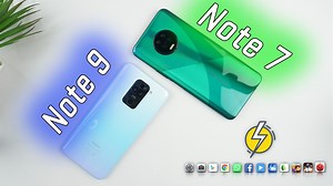 19K views · 562 reactions | Infinix Note 7 vs Redmi Note 9 Speed Test & Camera Comparison | Gadgets Quality Pro | Facebook