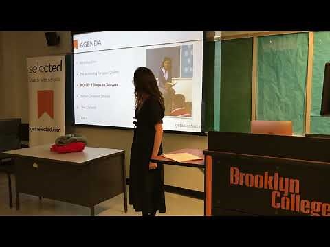 Teacher Interview: Preparing for the Demo Lesson | GetSelected.com