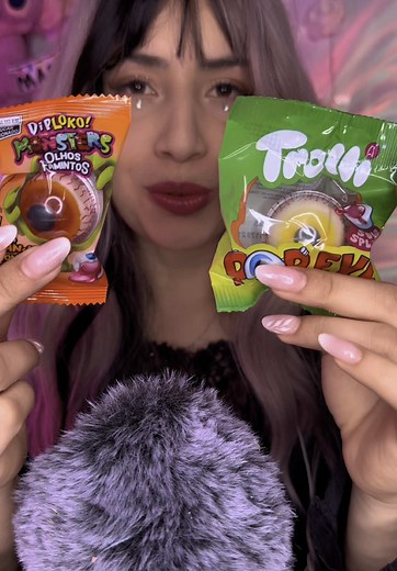 Mari Asmr on TikTok