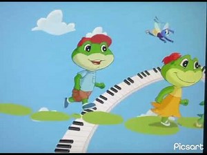 The Learning path song leapfrog 2011
