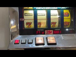 Bally’s 6000 battery replacement 88FF error