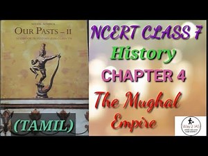 NCERT - History - class 7 - Chapter 4 - TAMIL(UPSC/TNPSC)