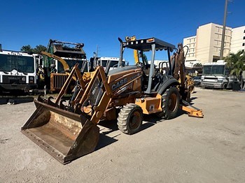 Loader Backhoes For Sale - 4,225 Listings | TractorHouse.com