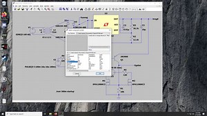 Solid State Relay Simulation, Explained