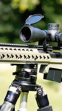 NEW | Accuracy International AT-XC