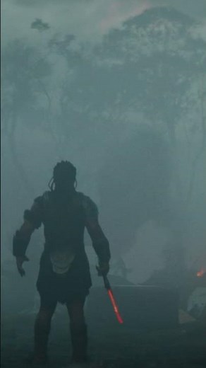 Predator: Badlands | Battle In The Badlands | In Cinemas Now