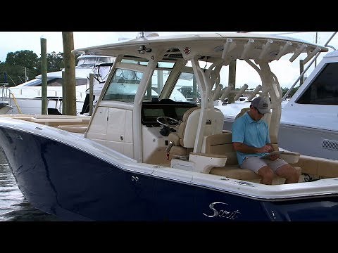 Garmin: Update Marine Charts Using ActiveCaptain App