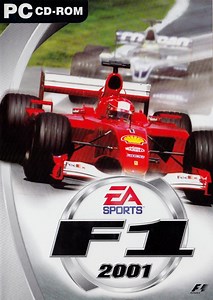 F1 2001 (2001) - MobyGames