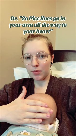 Understanding PICC Lines for Chronic Illness Treatment