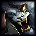 Rengar Build with Highest Winrate - LoL Runes, Items, and Skill Order