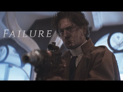 Multifandom II Failure