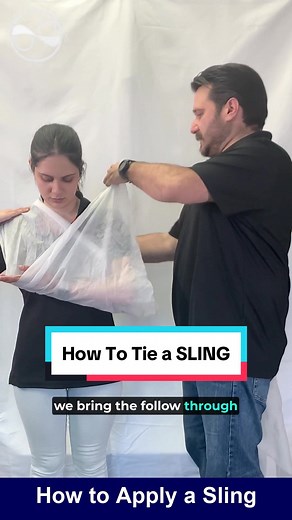 Coast2Coast First Aid & CPR on TikTok