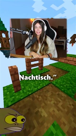 Dieser Satz hat meine Kindheit ZERSTÖRT 😂 #minecraft #eltern #lustig #minecraftshorts #nervig #hilfe