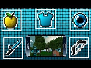 Dynamic Duo Revamp Texture Pack For MCPE 1.5.3 IOS/Android
