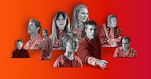 Meet the Magical Cast of ‘Locke Key’ Before the Final Season