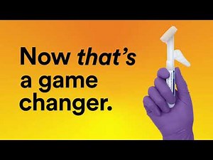 Introducing 3M™ Cavilon™ Advanced Skin Protectant