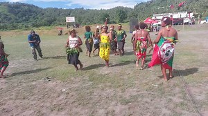 214K views · 3.7K reactions | Billy Fm Netcomp Girls from Rapitok performing live at the Queens Park ENB Day . Nicole Kamara Benjamin Kasi Hekahu Miwa Ken | Ben Elvis | Facebook