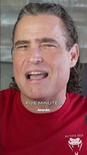 How I Became The John Madden of Self-Defense Videos (TAKING AIM Clips)