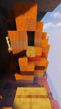 Minecraft Jump and Run Gameplay TIKTOK Format | 60fps 1440p HD | No Ads, No Credits | #2