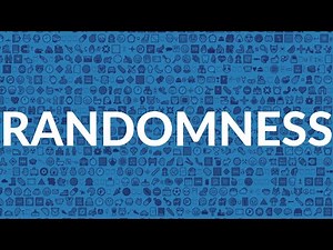 How do you explain randomness? 💾 AIAI MOOC