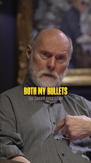 This is How He Stopped a Serial Highway Killer 😨