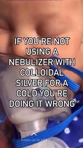 8K views · 166 reactions | Colloidal Silver Lung Detox 贈 Dosages are...