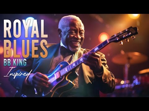 🎸 B.B. King’s Inspired Blues Reborn – The Greatest Blues Ballads