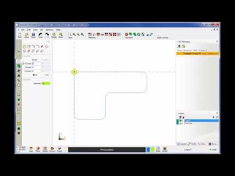OneCNC CAD CAM Software Training 2