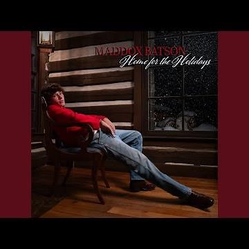 I'll Be Home For Christmas