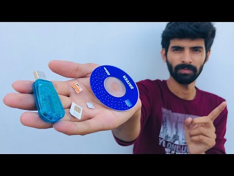 USB SIM Card Reader | Watch This Before Buying