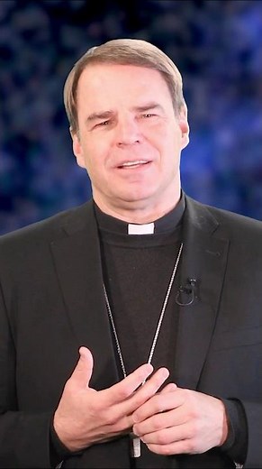 Pilger der Hoffnung sein! - Impuls zum Hirtenwort 2024