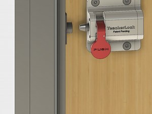 Teacherlock How it Works