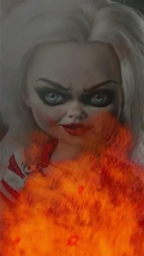 Tiffany The Bride of Chucky