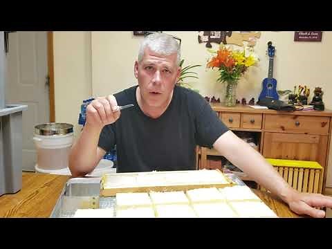 Cut Comb Honey Secrets