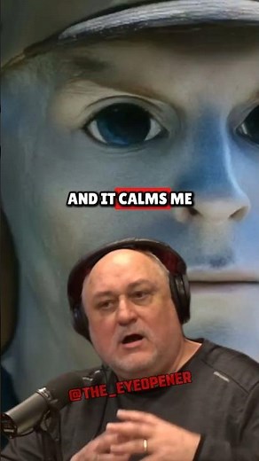 Mysterious Encounter: Telepathic Communication with an Unknown Being - Joe Rogan Experience