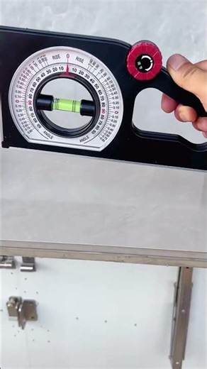 This magnetic measuring instrument is so useful