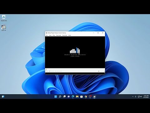 How to Download and Install MPC-HC Video Player on Windows 11
