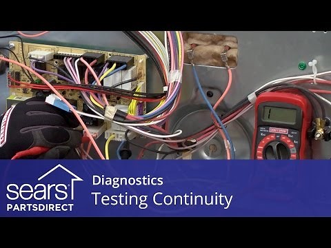 How to Test Continuity on Wires and Electrical Parts