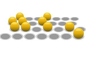 Peg Solitaire Online