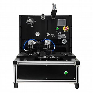 [Hot Item] Prismatic Cell Stacking Machine Lithium Ion Battery Semi-Auto Stacking Machine Electrode Stacker