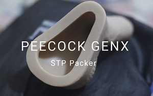 Peecock GenX STP Packer Review: FTM STP Packers