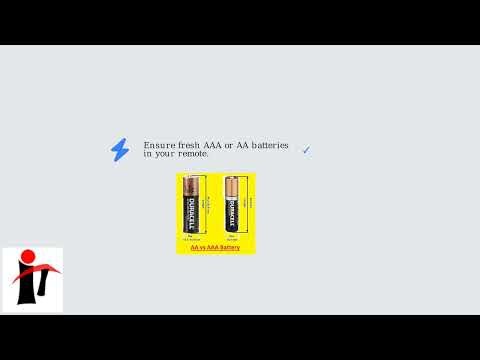 How to Fix Spectrum Cable Box Not Responding to Remote – Pairing & IR Line of Sight