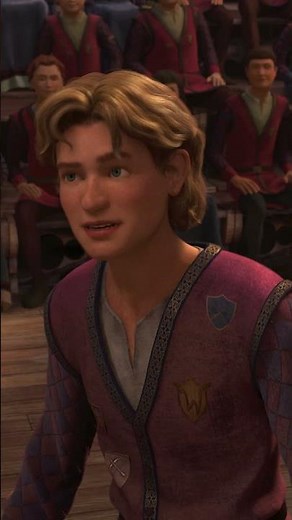 IT'S GONNA BE... may. | SHREK THE THIRD
