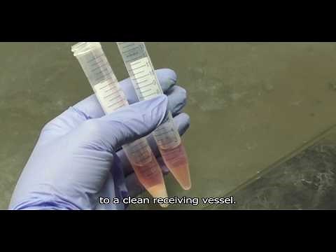 Centrifugation Technical Guide