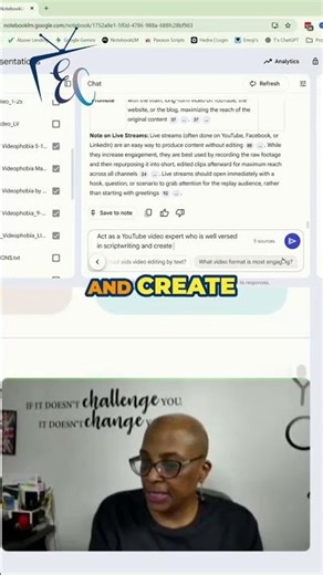 YouTube Script: How to Write Engaging Video Scripts #shorts