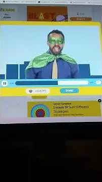 Zearn Math Wild Card 3