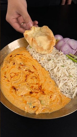 Nepali Chukauni Recipe | Most Comforting Meal 😍 #shorts